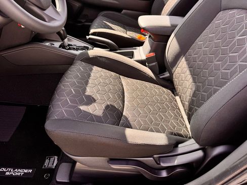 New 2026 Mitsubishi Outlander Sport AWD image 27