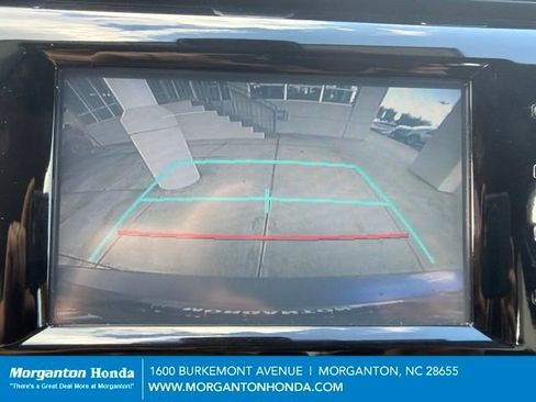 Used 2018 Toyota Camry LE FWD image 24