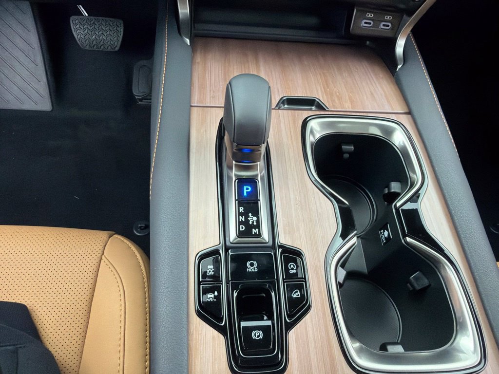 New 2026 Lexus RX 350 Premium AWD/4WD image 12
