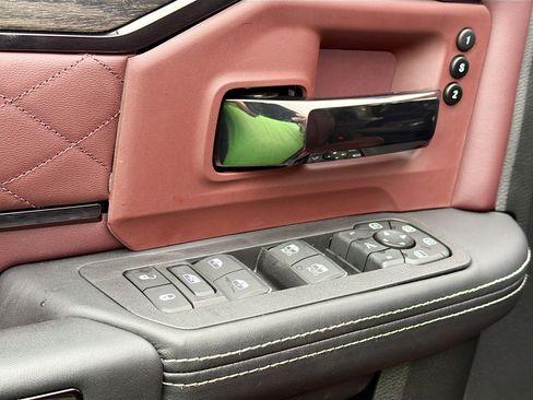 New 2026 RAM 3500 Limited image 19