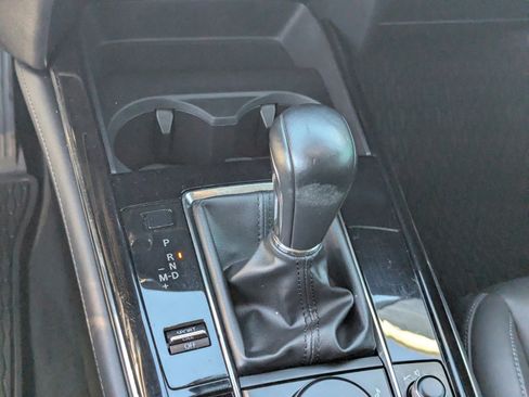 Used 2021 MAZDA CX-30 AWD 2.5 Turbo S image 22