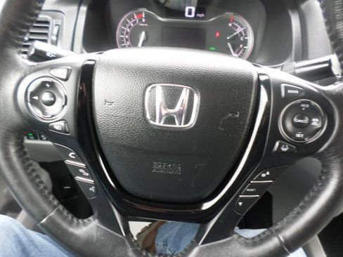 Used 2018 Honda Ridgeline RTL-E image 21