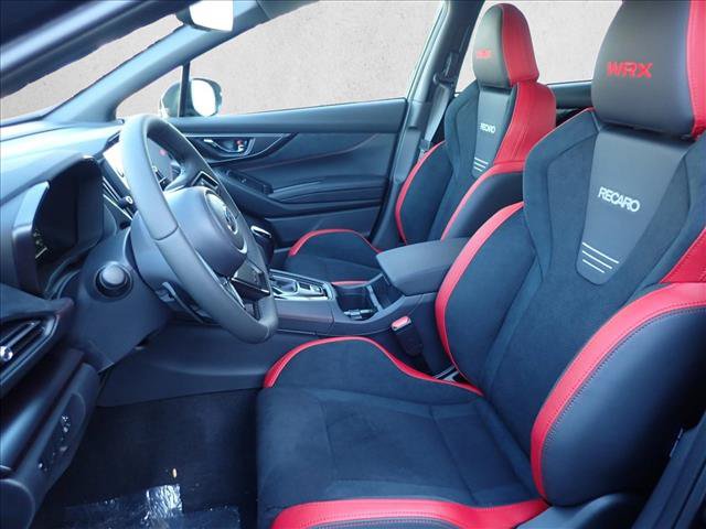 New 2026 Subaru WRX GT AWD/4WD image 10