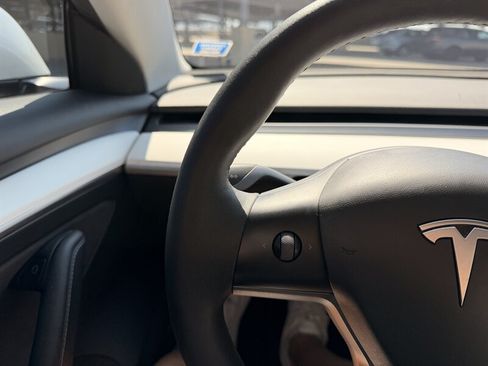 Used 2021 Tesla Model 3 Performance AWD/4WD image 47