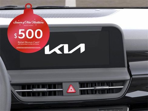 New 2026 Kia Seltos S image 20