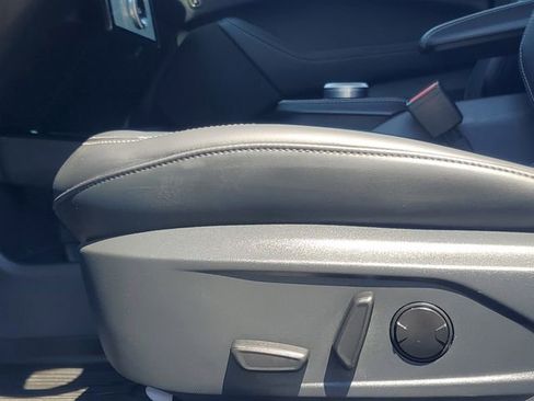 Certified 2024 Ford Mustang Mach-E Select w/ Comfort Package Lite image 6