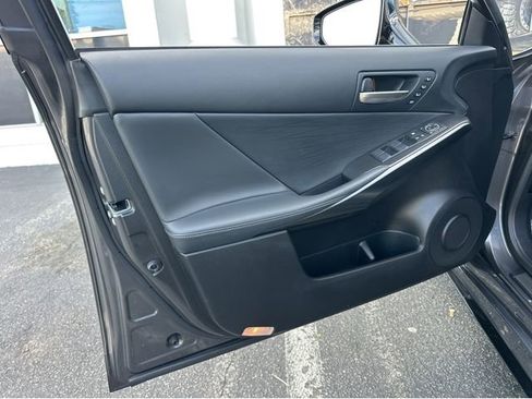 Used 2023 Lexus IS 350 F Sport w/ Navigation Package RWD image 36