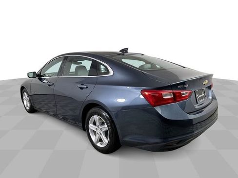 Used 2020 Chevrolet Malibu LS FWD image 6