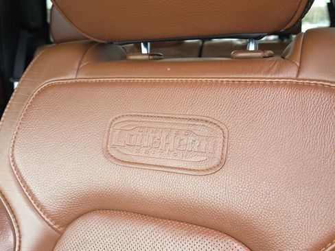 Used 2022 RAM 1500 Limited image 40