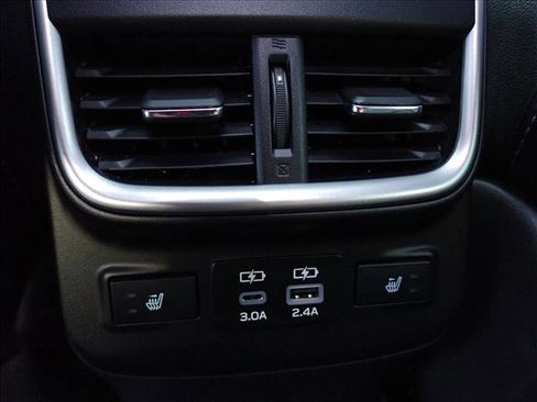 Certified 2024 Subaru Outback Limited AWD/4WD image 11