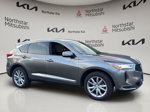 Used 2024 Acura RDX SH-AWD image 7