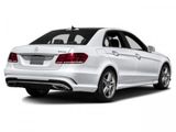 Used 2015 Mercedes-Benz E 350 4MATIC Sedan image 5