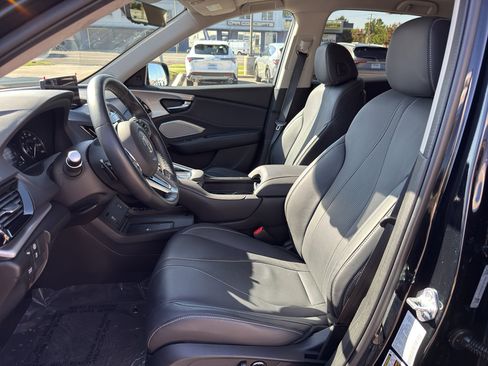 Certified 2023 Acura RDX AWD w/ Technology Package image 11