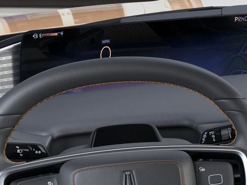 New 2025 Lincoln Navigator L Black Label image 13