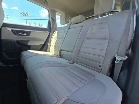 Used 2017 Honda CR-V LX image 17