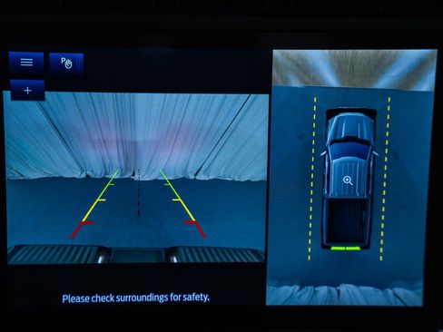 Certified 2023 Ford F150 Lariat w/ Equipment Group 502A High image 55