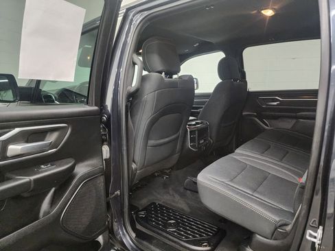 Used 2021 RAM 1500 Big Horn AWD/4WD image 25