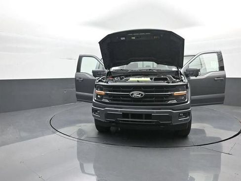 New 2026 Ford F150 XLT w/ Equipment Group 302A MID AWD/4WD image 46