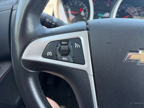 Used 2012 Chevrolet Equinox LT w/ LPO, Protection Package AWD/4WD image 28