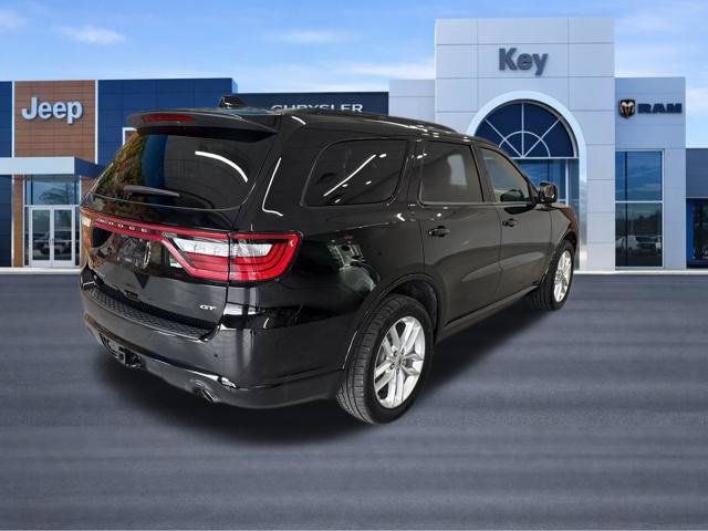 Used 2023 Dodge Durango GT AWD/4WD image 7