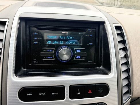 Used 2007 Ford Edge SEL Plus image 11