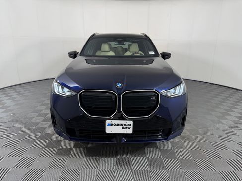 Used 2025 BMW X3 M50 w/ Premium Package AWD/4WD image 6