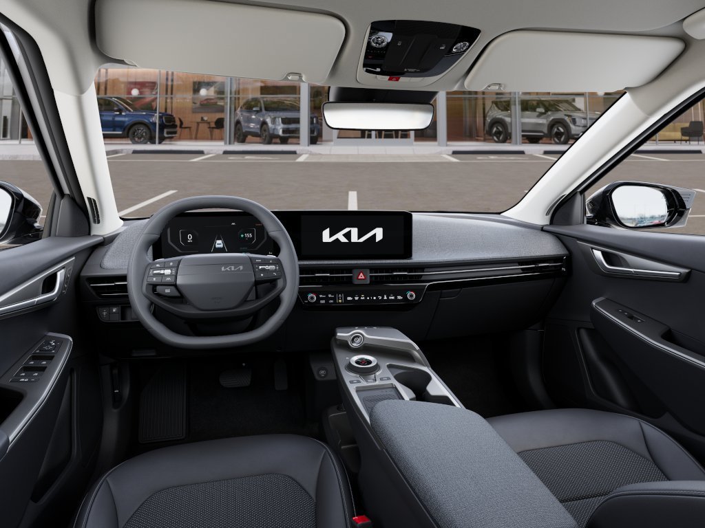 New 2026 Kia EV6 Light AWD/4WD image 14