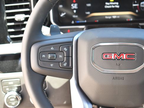 New 2026 GMC Sierra 1500 Elevation w/ Preferred Package AWD/4WD image 23