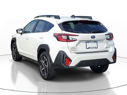 Used 2024 Subaru Crosstrek 2.0i Premium