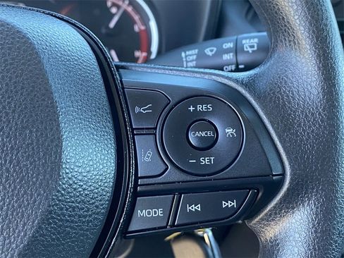 Certified 2024 Toyota RAV4 LE image 25