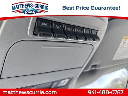 New 2026 Ford F250 XL image 23