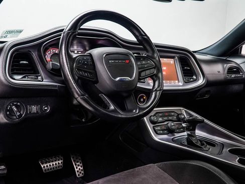 Used 2021 Dodge Challenger R/T Scat Pack w/ T/A Package image 5