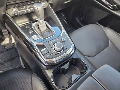 Certified 2023 MAZDA CX-9 Touring image 28