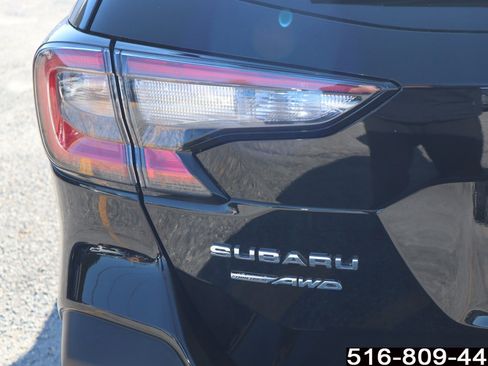 Used 2025 Subaru Outback Premium w/ Popular Package #1 image 31