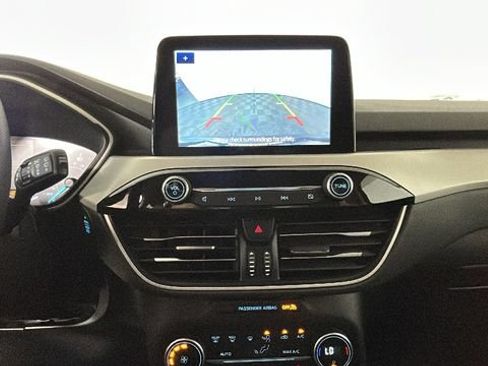 Used 2020 Ford Escape SE AWD/4WD image 23