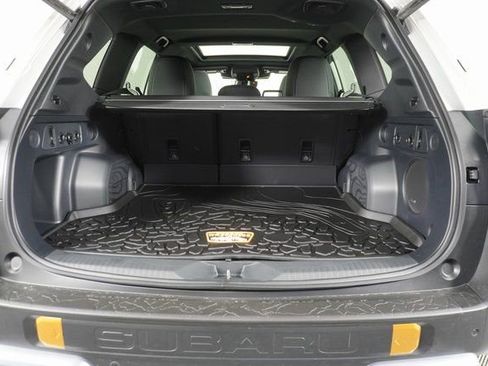 New 2026 Subaru Forester Wilderness image 26