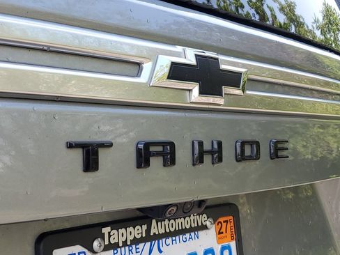 Used 2023 Chevrolet Tahoe High Country w/ Premium Package 2 AWD/4WD image 7
