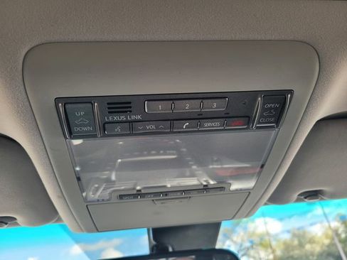 Used 2008 Lexus LS 460 image 22