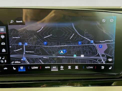 Certified 2025 Audi A5 2.0T Premium w/ Premium Plus AWD/4WD image 12