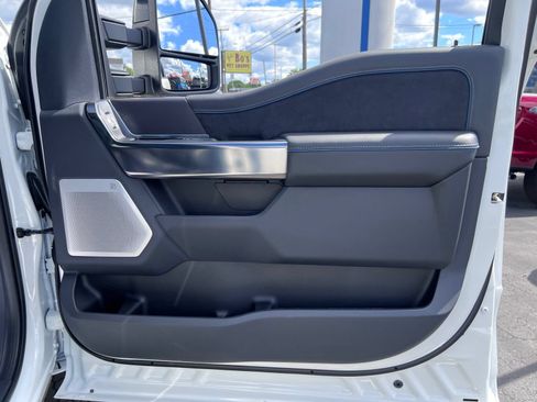 New 2026 Ford F350 Platinum AWD/4WD image 64