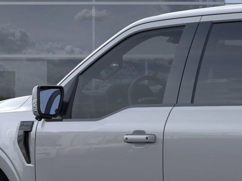 New 2026 Ford F150 Lariat w/ Equipment Group 502A High image 21