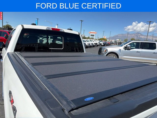 Used 2023 Ford F150 Lariat w/ Equipment Group 502A High AWD/4WD image 29