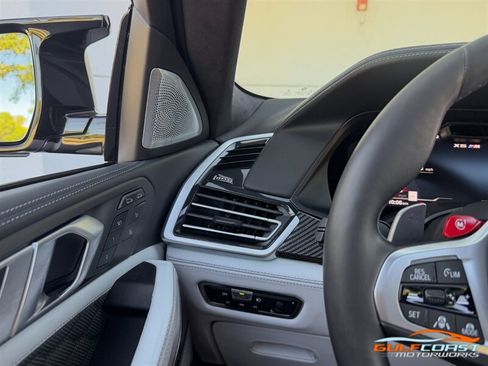 Used 2020 BMW X6 M Competition AWD/4WD image 20
