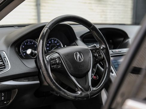 Used 2019 Acura TLX V6 w/ Technology Package FWD image 14