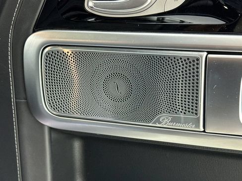 Certified 2023 Mercedes-Benz G 550 image 24