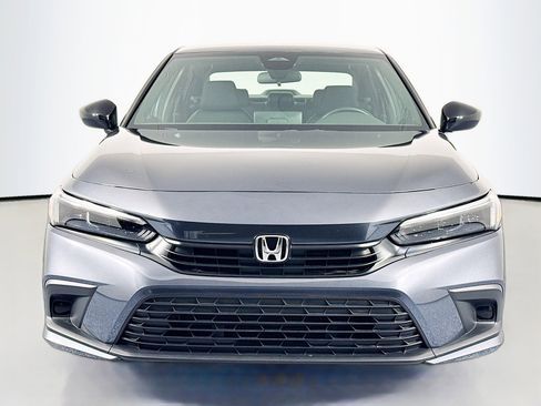 Certified 2023 Honda Civic Sport image 2