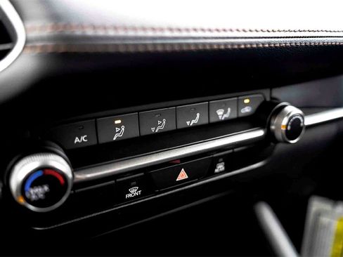 New 2026 MAZDA MAZDA3 s image 16