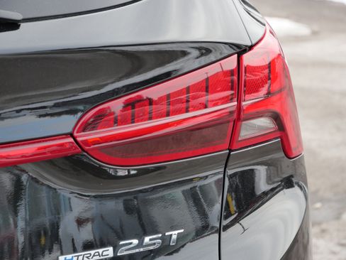 Certified 2023 Hyundai Santa Fe Calligraphy image 17