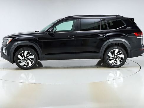 New 2026 Volkswagen Atlas SE image 41