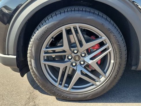 Used 2026 Ford Explorer ST w/ Sun And Sound Package AWD/4WD image 27